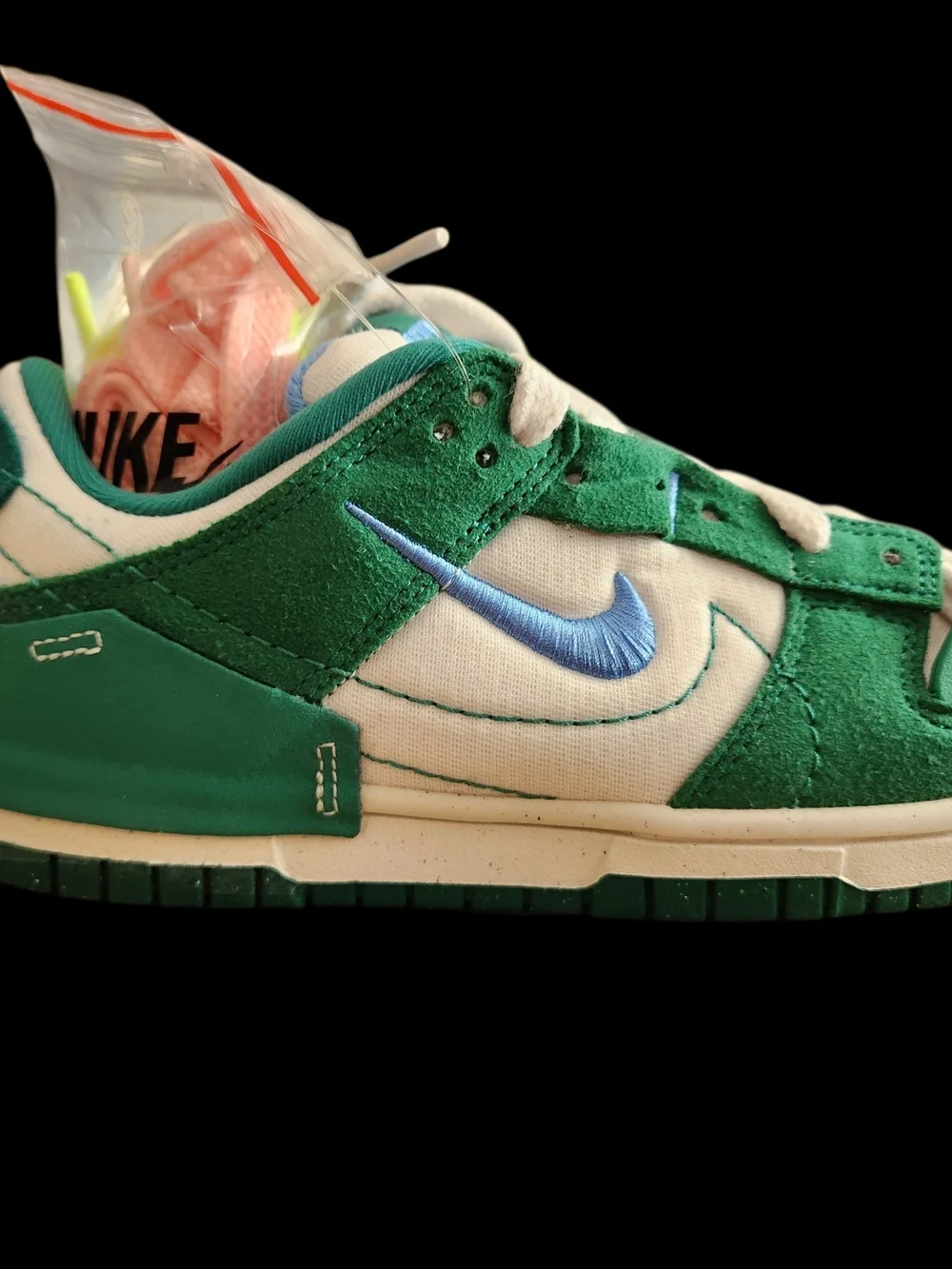 Nike Dunk Low Disrupt 2 (5.5W)